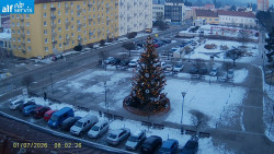 Náměstí Republiky