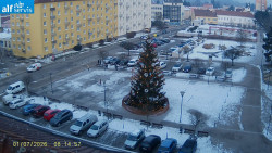 Náměstí Republiky