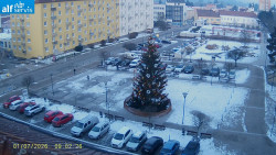 Náměstí Republiky