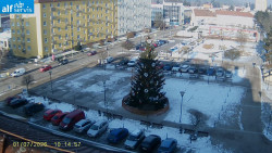 Náměstí Republiky