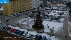 Náměstí Republiky