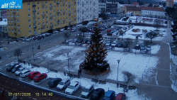 Náměstí Republiky