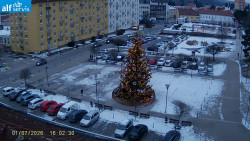 Náměstí Republiky