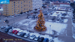 Náměstí Republiky