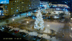 Náměstí Republiky