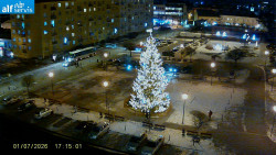 Náměstí Republiky