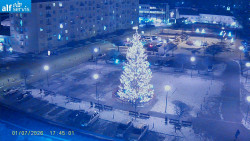 Náměstí Republiky