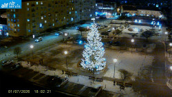 Náměstí Republiky