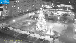 Náměstí Republiky