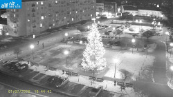 Náměstí Republiky