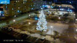 Náměstí Republiky