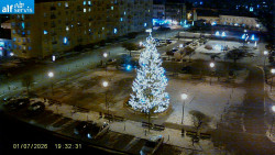 Náměstí Republiky