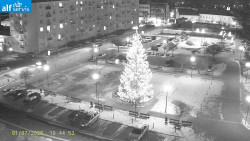 Náměstí Republiky