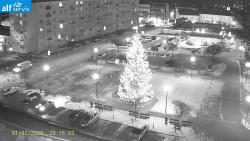 Náměstí Republiky