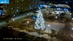 Náměstí Republiky