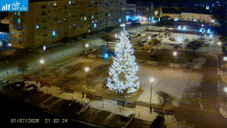 Náměstí Republiky