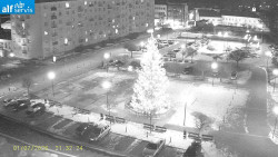 Náměstí Republiky