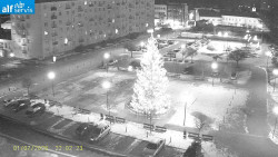 Náměstí Republiky