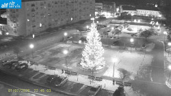 Náměstí Republiky