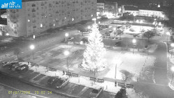 Náměstí Republiky