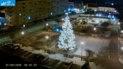 Náměstí Republiky