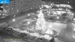 Náměstí Republiky