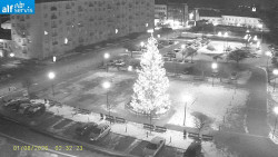 Náměstí Republiky