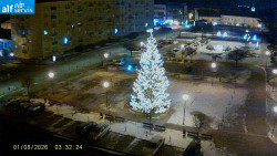 Náměstí Republiky