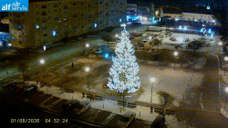 Náměstí Republiky