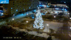 Náměstí Republiky