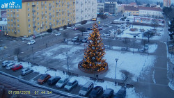 Náměstí Republiky