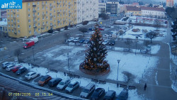 Náměstí Republiky