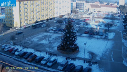 Náměstí Republiky