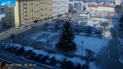 Náměstí Republiky