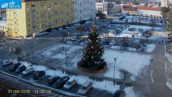 Náměstí Republiky