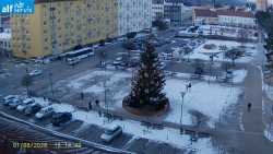 Náměstí Republiky