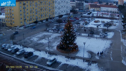 Náměstí Republiky