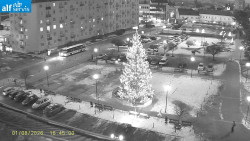 Náměstí Republiky