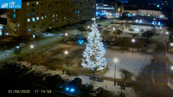 Náměstí Republiky