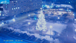 Náměstí Republiky