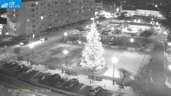 Náměstí Republiky