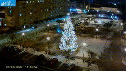 Náměstí Republiky