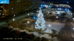 Náměstí Republiky