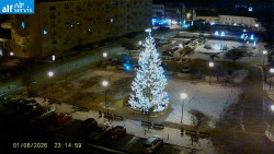 Náměstí Republiky