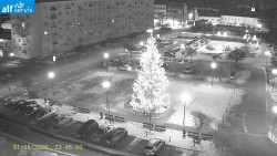 Náměstí Republiky