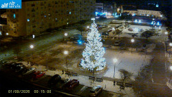 Náměstí Republiky