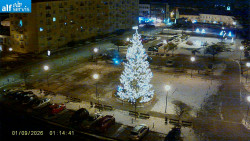 Náměstí Republiky