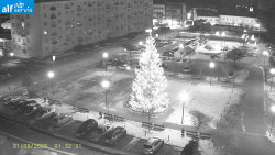 Náměstí Republiky