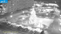 Náměstí Republiky