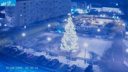 Náměstí Republiky